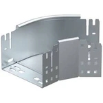 OBO Bettermann 6041751 ohyb (š x v) 150 mm x 110 mm 1 ks kov