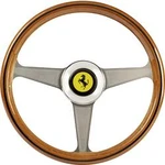 Volant Thrustmaster Ferrari 250 GTO Vintage Wheel AddOn PC dřevo, šedá