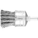 Štětcový kartáč s dříkem, gezopft PBG 3028/6 ST 0,35 PFERD Pbg, 43209001, 10 ks