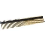 Pinová lišta (standardní) econ connect SL12G2F, řádky 2, kontakty na řádek 6, 1 ks