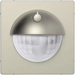 Detektor pohybu Merten MEG5711-6033, 180 °, relé, Sahara , IP20