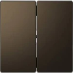 Merten kryt přepínač Systém design mocca MEG3400-6052