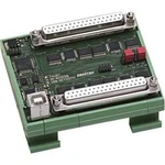 I/O modul Deditec USB-TTL-64 USB, 64 digitálních vstupů