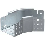 OBO Bettermann 6041430 ohyb (š x v) 100 mm x 85 mm 1 ks kov