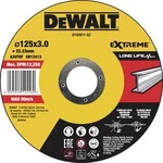 Řezný kotouč lomený Dewalt DT43911-QZ, DT43911 1 ks