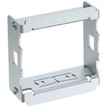 Adaptér OBO Bettermann AD-90G M45-1, 6120992, ocel, 1 ks