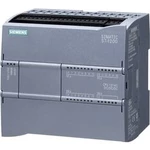 Řídicí reléový PLC modul Siemens CPU 1214C DC/DC/DC (6ES7214-1AG31-0XB0), IP20