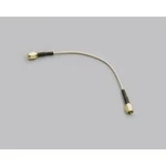 HF adaptér SMA zástrčka - SMA zástrčka BKL Electronic 15.00 cm 1 ks