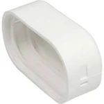 Krytka pro konce hadice Fränkische Rohrwerke COOR-flex #49140809 49140809, 1 ks
