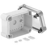 Pouzdro OBO Bettermann X06C LGR-TR 2005532, (š x v x h) 167 x 87 x 151 mm, 1 ks