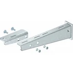 OBO Bettermann 6417043 montážní příslušenství (d x š x v) 310 x 20 x 70 mm 1 ks kov