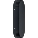 Osvětlovací systém Plug&Shine kryt pro trafo 26 cm Paulmann 93904 černá