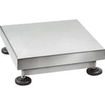 Platforma z nerezové oceli Kern KFP 150V30SM