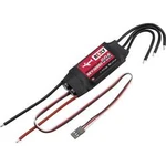 Brushless letový regulátor pro model letadla Reely Sky-Series 60A-UBEC, 80 A