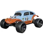 RC model auta Truggy Carson RC Sport Beetle Warrior, komutátorový, 1:10, zadní 2WD (4x2), 100% RtR, 40 km/h