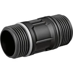 Kärcher Připojovací adaptér Kärcher pro čerpadla (axiální/radiální), G1 černá, stříbrná 2.997-120.0 Kärcher Připojovací adaptér Kärcher pro čerpadla (axiální/radiální), G1 černá, stříbrná 2.997-120.0