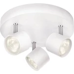 LED stropní reflektor 4.5 W N/A Philips Star 562433116 bílá