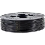 Vlákno pro 3D tiskárny Velleman ABS175B07, ABS plast, 1.75 mm, 750 g, černá