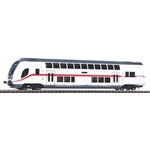 H0 dvoupatrový vlak, model Motorový vůz 2. Třída, Piko H0 58800