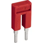 Hřebenový můstek, WAGO 2000-402/000-005, 19 mm x 5.9 mm , 200 ks