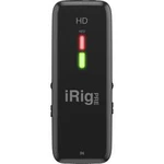 Mikrofonní předzesilovač IK Multimedia Pre HD IP-IRIG-PREHD-IN