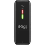 Mikrofonní předzesilovač IK Multimedia Pre HD IP-IRIG-PREHD-IN