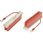 LSA Plus 2 TC-6282424 TRU COMPONENTS TC-6282424, červená, pólů 20, 1 ks