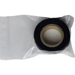 Pásek se suchým zipem TRU COMPONENTS 910-330-Bag, (d x š) 1000 mm x 20 mm, černá, 1 m
