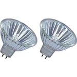 ECO halogenová žárovka OSRAM 12 V, GU5.3, 25 W, en.třída: B (A++ - E), N/A, 2 ks