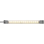 LED osvětlení zařízení LUMIFA Idec LF1B-NC4P-2TLWW2-3M, 24 V/DC, teplá bílá