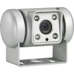 Couvací kamera s kabelem Dometic Group PerfectView CAM 45 NAV stříbrná