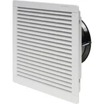 Ventilátor s filtrem pro skříňové rozvaděče 7F.80.9.024.4230 Finder (š x v x h) 250 x 250 x 118.5 mm