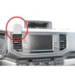 Držák mobilního telefonu do auta Brodit ProClip VW Crafter (Bj. 17-21) / MAN TGE (Bj. 19-21)