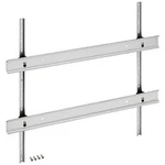 Držák nosné lišty Spelsberg GEOS TGS 4050-2, 466 mm, 1 ks