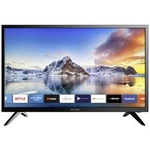 LED TV 60.96 cm 23.6 palec Dyon Smart 24 XT černá