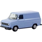 Herpa 094863 H0 Ford Rámeček s přechodných jevem, pastelově modrá