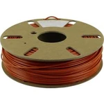 Vlákno pro 3D tiskárny Maertz PMMA-1003-011, PETG plast, 1.75 mm, 750 g, oranžová