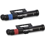 Mini pumpička FISCHER FAHRAD 85591 Twist Lock barevně tříděná