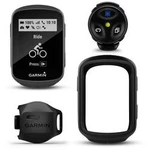 Outdoorová navigace kolo Garmin Edge® 130 Plus MTB Bundle Bluetooth® , GLONASS , GPS , chráněné proti stříkající vodě