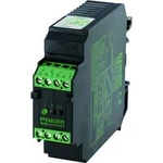 DC/DC MĚNIČ TAKTOVANÝ NA 24 V/DC OUT: 5 V/1,5 A/DC Murr Elektronik 85657, 5 V/DC /7.5 W