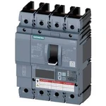 Výkonový vypínač Siemens 3VA6225-0KQ41-0AA0 Spínací napětí (max.): 600 V/AC (š x v x h) 140 x 198 x 86 mm 1 ks