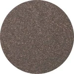 PFERD 42870012 KŮŇ Klettronde 115 mm korund a Compactortkorn 400 Ø 115 mm 50 ks