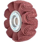 PFERD 44646119 KŮŇ POLINOX brusný frad 150 x 25,4 mm korund a 180 Provedení PNG Ø 150 mm 1 ks