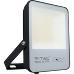 Venkovní LED reflektor V-TAC VT-4961 5919, 50 W, N/A, černá