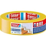 Plastering tape tesa SPVC EMBOSSED 67001-00000-00, (d x š) 33 m x 30 mm, kaučuk, žlutá, 1 ks