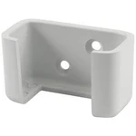 Držák na stěnu Hammond Electronics 1552CHGY, plast ABS , šedá, 66 mm, 1 ks