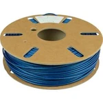 Vlákno pro 3D tiskárny Maertz PMMA-1001-005, PLA plast, 1.75 mm, 750 g, oceánová modrá , třpytivý efekt