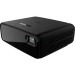 DLP projektor Philips PicoPix Micro 2TV Světelnost (ANSI Lumen): 150 lm 854 x 480 WVGA 600 : 1 černá
