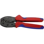 Krimpovací kleště Knipex PreciForce® 97 52 36 izolované kabelové koncovky + zástrčky/kontaktní spojky , 1 ks