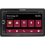 Multimediální přehrávač do auta (2 DIN) Blaupunkt Vienna 790 DAB